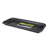 Flower Box Tray Anthracite 840 x 360 x 65mm