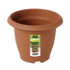 Flower Pot Terracotta 250 x 202mm
