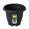 Flower Pot Anthracite 360 x 250mm