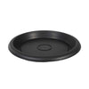 Flower Pot Saucer Anthracite 295mm
