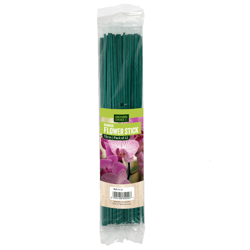 Flower Sticks 30" (12)