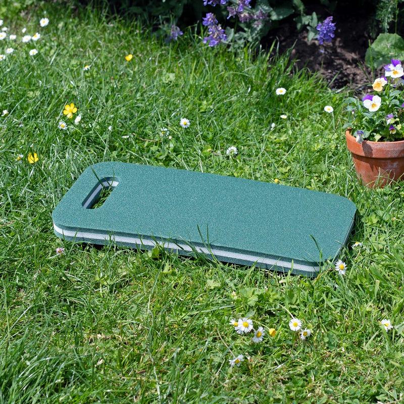 Rectangular Garden Mat