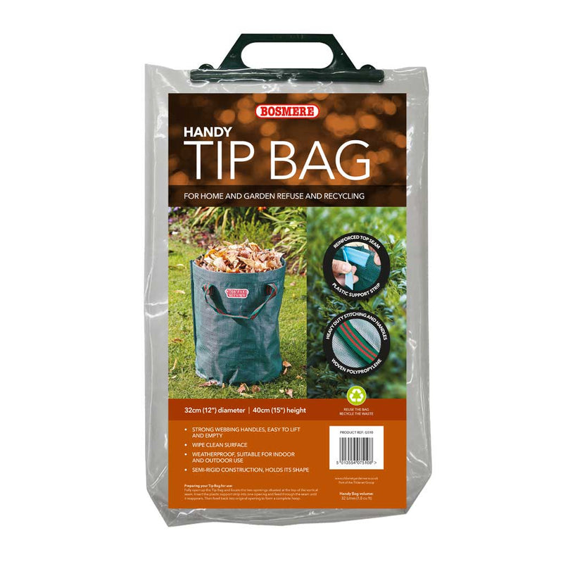 Heavy Duty Garden Bag (32L)