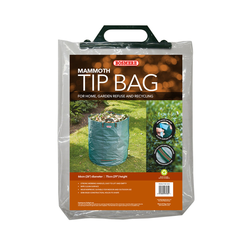 Heavy Duty Garden Bag (256L)