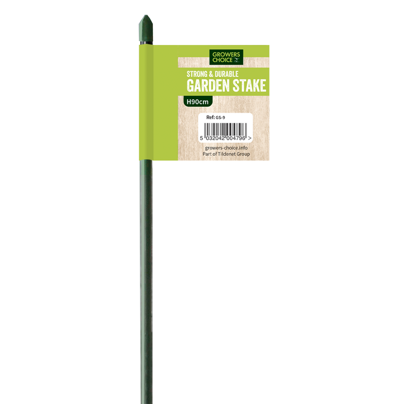 Garden Stakes 0.8m x 11mm