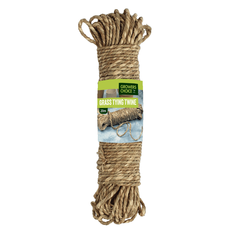 Biodegradable Grass Tying Twine