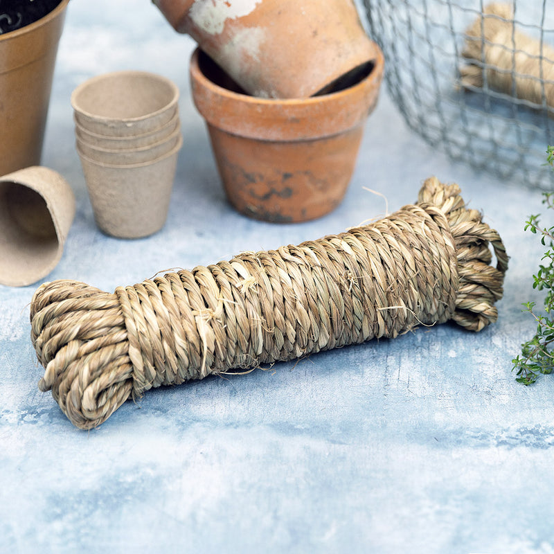 Biodegradable Grass Tying Twine