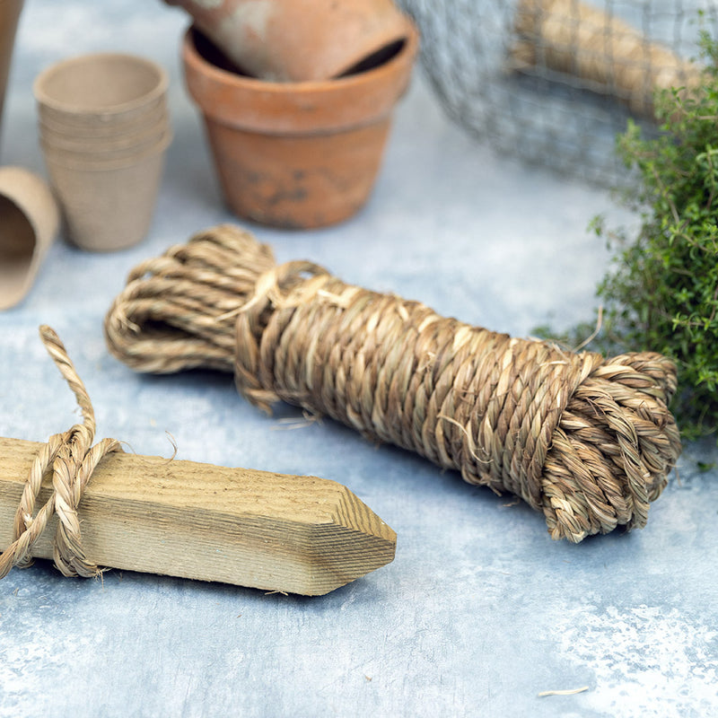 Biodegradable Grass Tying Twine