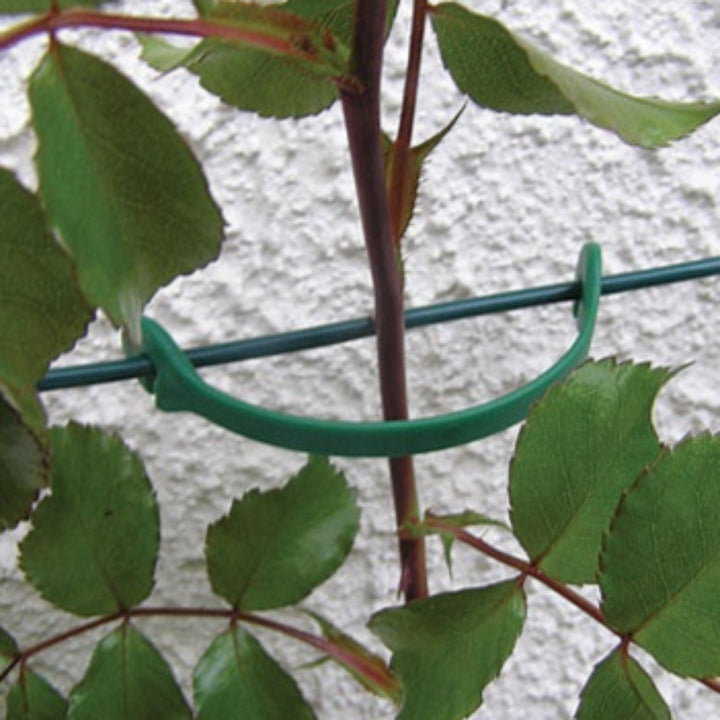Line Wire Ties [10]