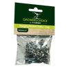 Hanging Basket Chain 3 leg - 12" - 300mm
