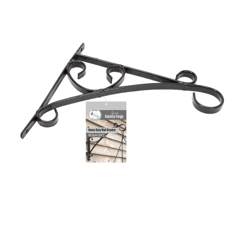 Heavy Duty Wall Bracket 12/14"