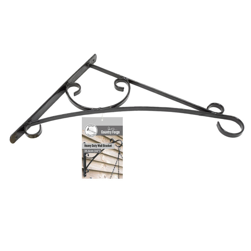 Heavy Duty Wall Bracket 14/16"