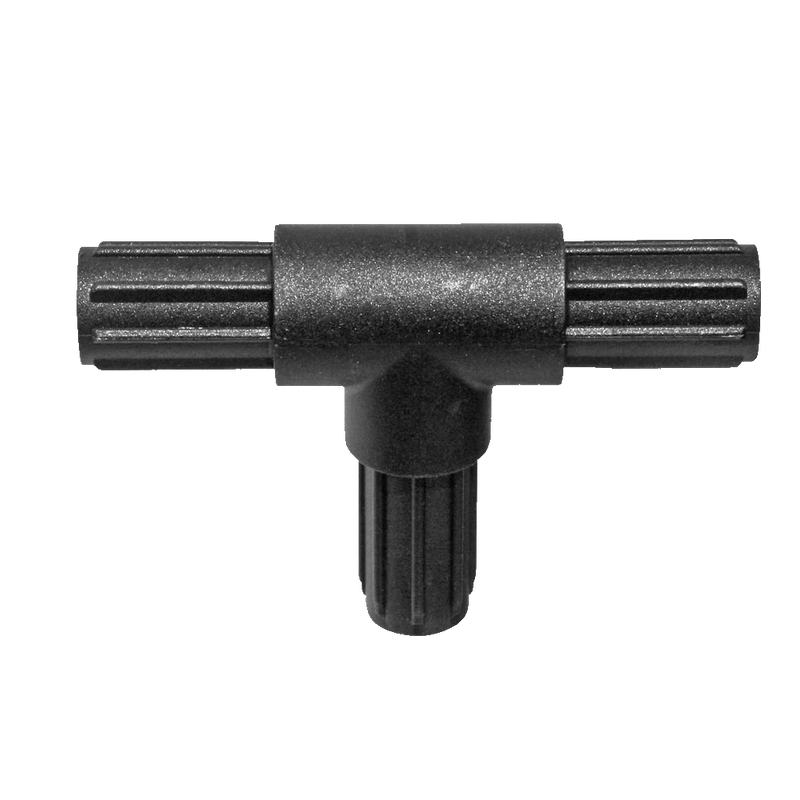 Outdoor T Connectors - (2)