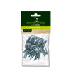 Masonry Nails 25mm - (50)