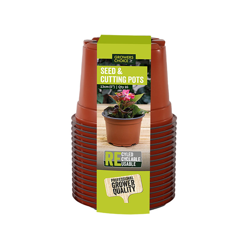 Replacement Seed & Cutting Pot 16 x 13cm