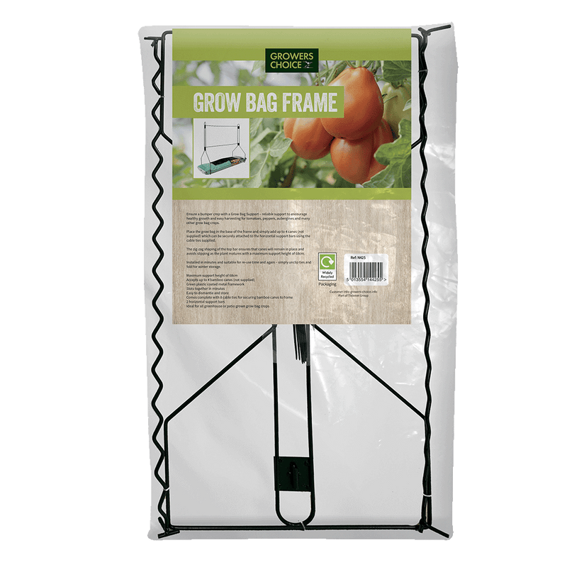 Gro Bag Frame