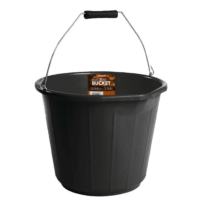 Builder's Bucket