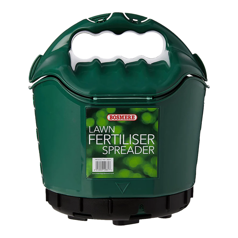 Lawn Fertiliser Spreader