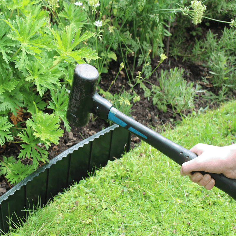 Flexi Edge Lawn Edging