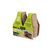 Round Peat Free Pots 20 x 6cm