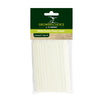 White Plastic Plant Labels 5" 125mm