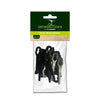 Plastic Mower Blades 7.5cm