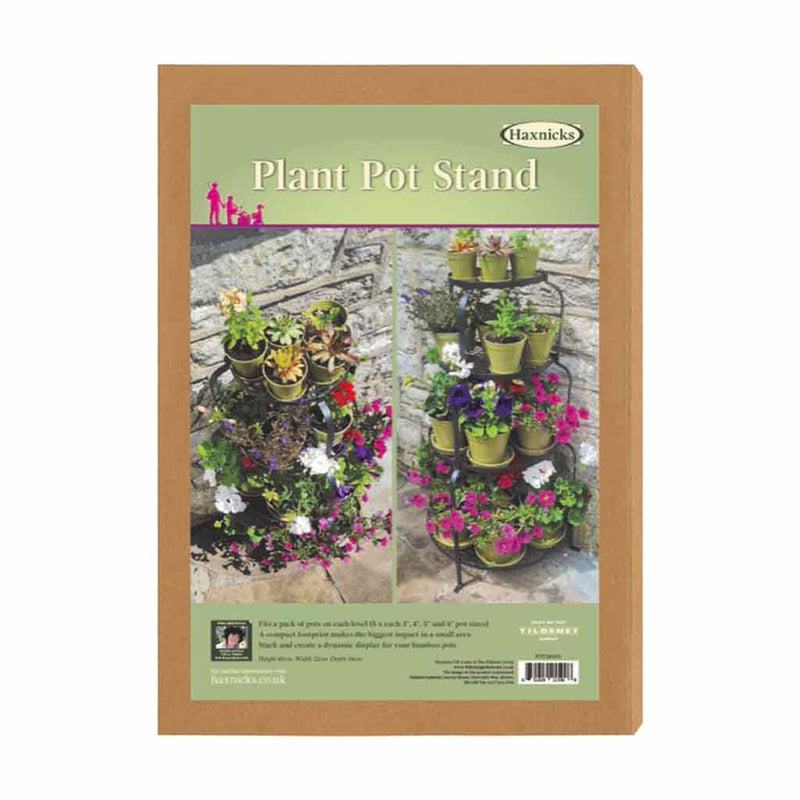 Plant Pot Stand