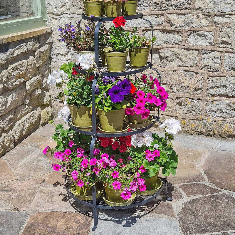 Plant Pot Stand