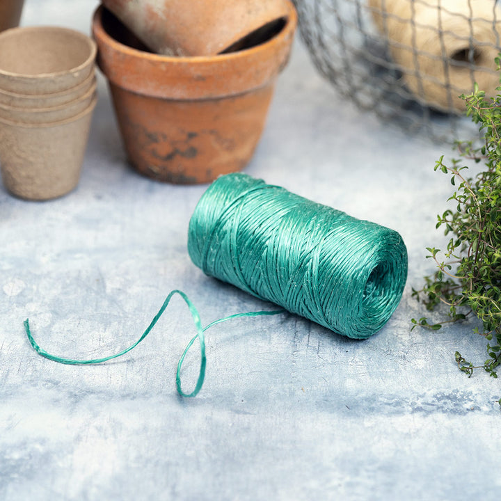 Polypropylene Twine (approx 280m/spool)