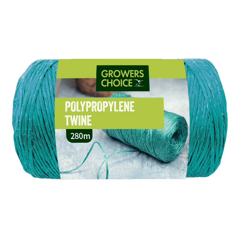 Polypropylene Twine (approx 280m/spool)