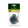 Plant Rings Plastic Coated Ø25mm (100)