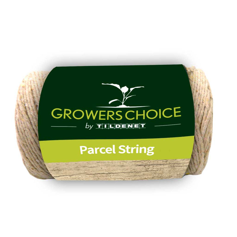 Biodegradable Parcel String (approx. 65m/spool)