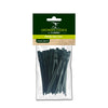 Plastic Vine Ties 4 1/2" 11cm