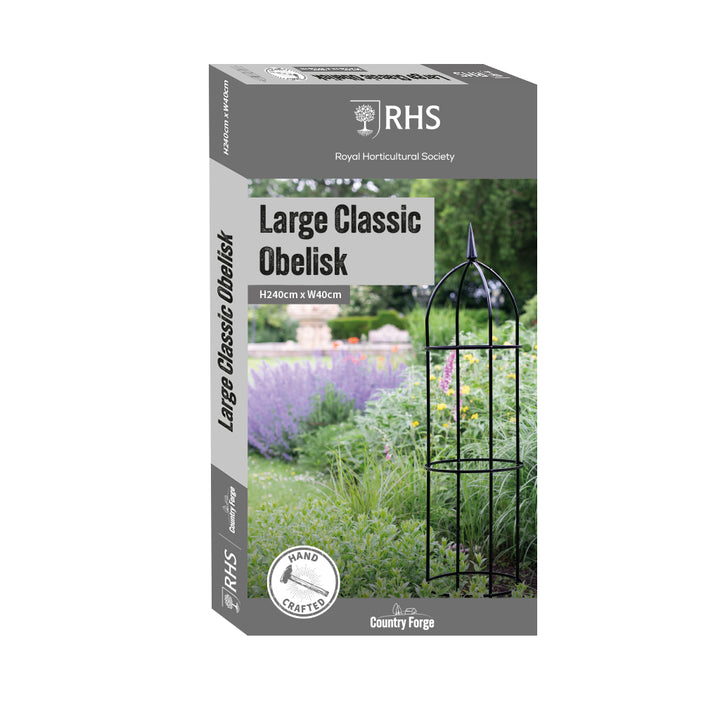 Classic Obelisk Large - 2.4m x 0.4m