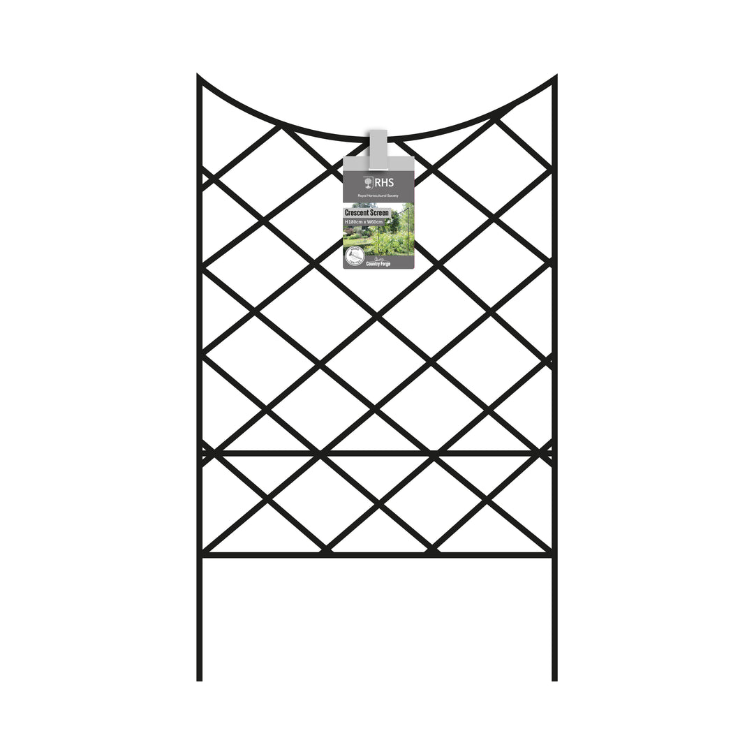 Crescent Screen