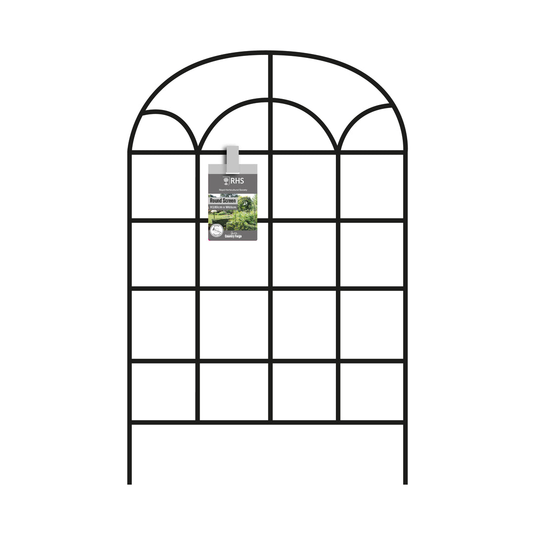 Round Screen