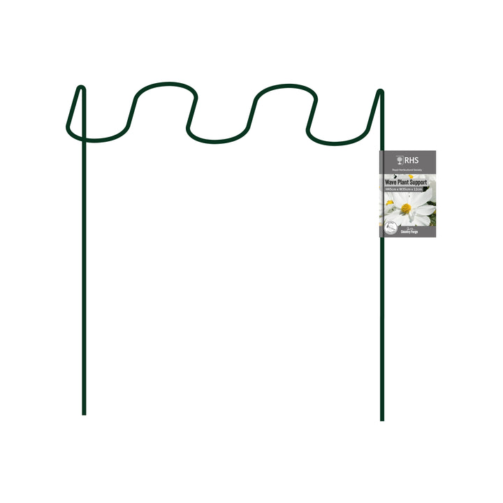 Wave Plant Support