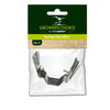 Spring Clips Wire - (25)