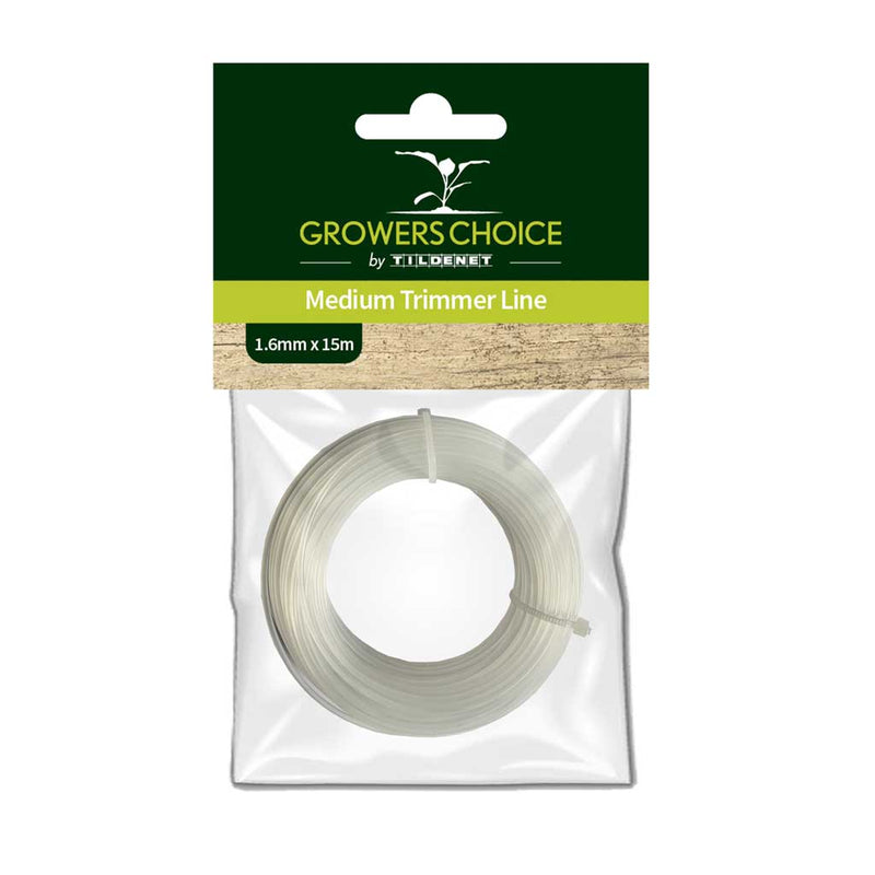 Medium Trimmer Line 1.6mm