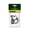 Thumb Screw Hose Clips 1/2" - 3/4" (12-18mm)