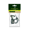 Thumb Screw Hose Clips 3/4 " - 1" (18-25mm)