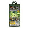 Ultimate Protector Circular Patio Set Cover - 4 Seat H90cm Green