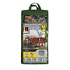 Ultimate Protector Rectangular Patio Set Cover - 4 Seat Green