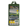Ultimate Protector Rectangular Patio Set Cover - 10 Seat Green