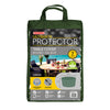 Ultimate Protector Circular Table Cover - 4/6 Seat Green