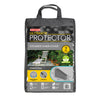 Ultimate Protector Sun Lounger Cover - Charcoal
