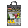 Ultimate Protector Stacking/Reclining Chair Cover Charcoal