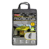 Ultimate Protector Cantilever Parasol Cover Large Charcoal