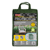 Ultimate Protector Armchair Cover - Single Seat Green
