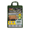Ultimate Protector Bench Seat Cover - 3/4 Seat Green
